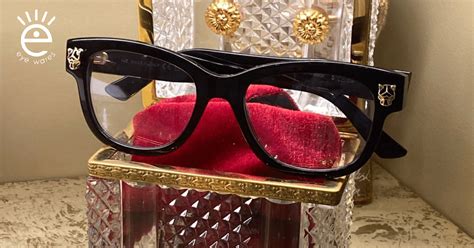 cartier eyeglasses near me